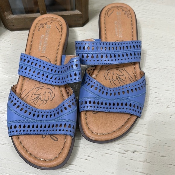 Naturalizer Shoes - Naturalizer N5 comfort Sandal Flat size 7